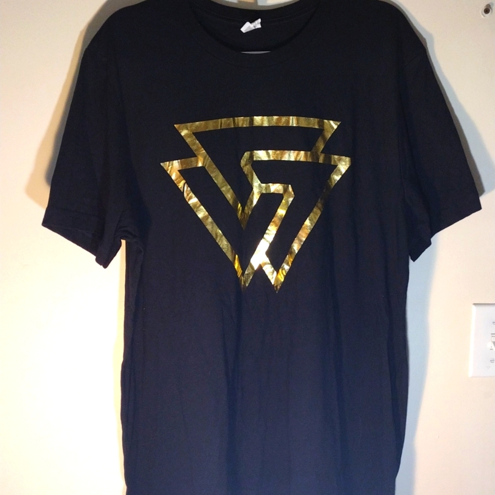 ❤️🟰⬇️💲 Beer, Microbrew, Gold Foil, Viking, Artisan.